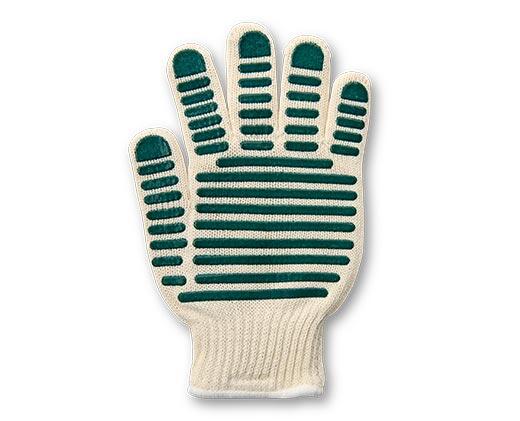 Huntington Home Heat Resistant Oven Glove