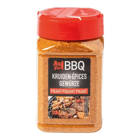 BBQ(R) Épices pour barbecue