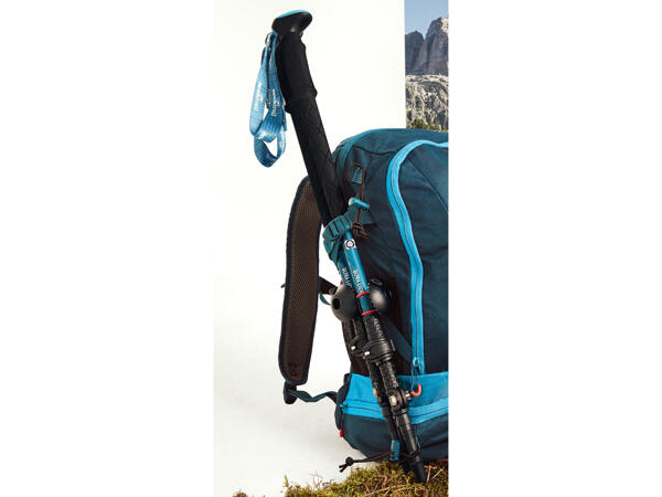 ROCKTRAIL(R) Vandrestav 2-pak