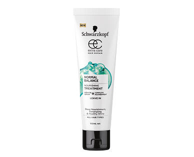 Schwarzkopf Leave In Treatment 150ml or Conditioning Spray 250ml