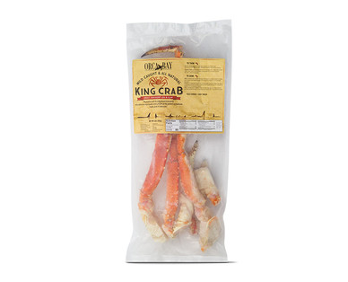 Orca Bay King Crab Legs