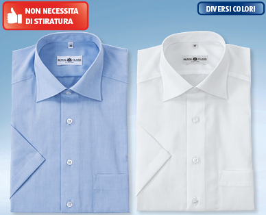 Camicia da uomo ROYAL CLASS SELECTION