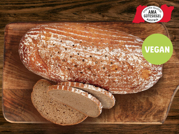 Hausbrot