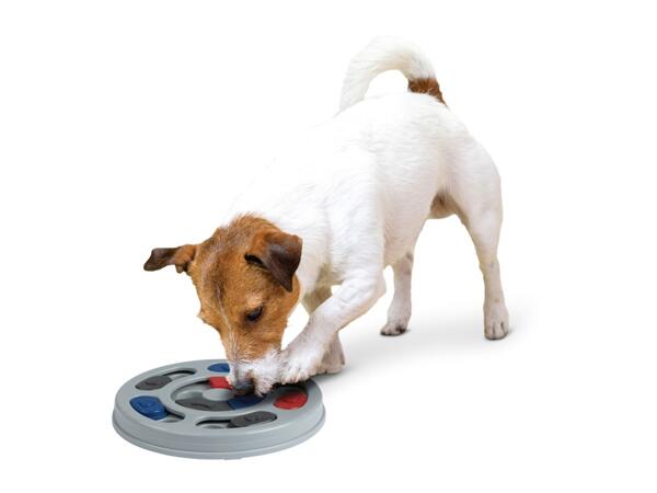 Zoofari Interactive Dog Toy