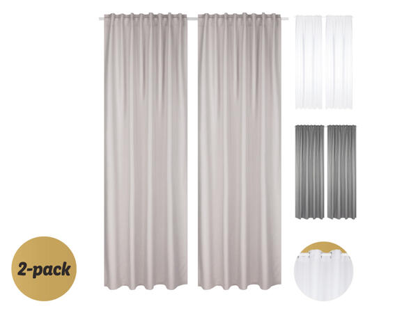 Gardiner, 2-pack