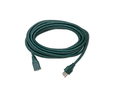 Huntington Home 25' Outdoor Power Cord or Timer