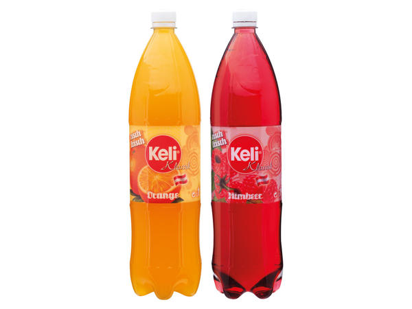 KELI Limonaden