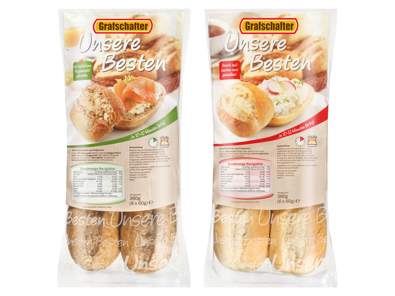 GRAFSCHAFTER Unsere Besten
