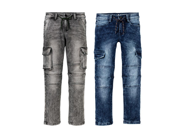 PEPPERTS(R) Jeans