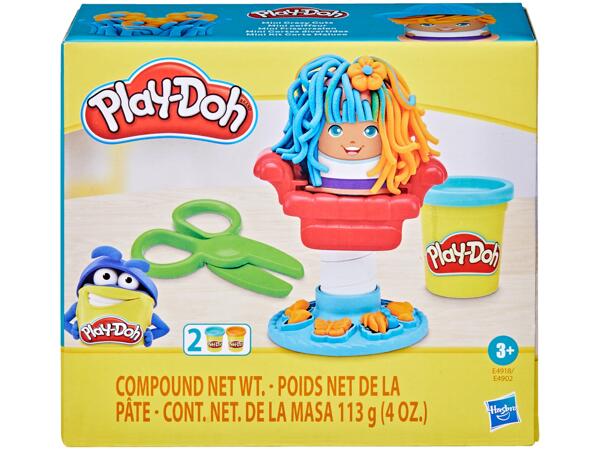 Play Doh 4 Tub Pack