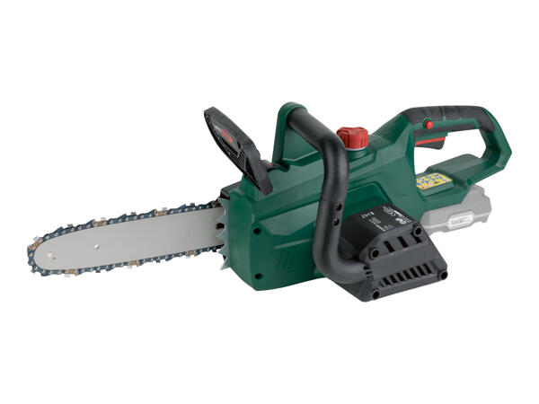 Parkside 20V Cordless Chainsaw - Bare Unit