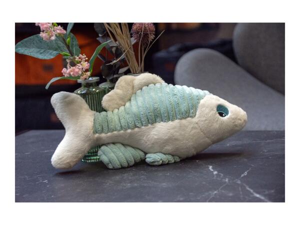 Karlie Fish Dog Toy