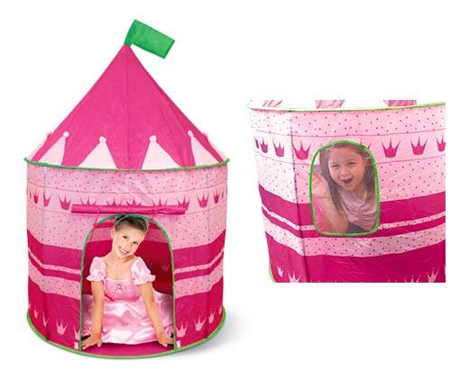 Bee Happy 
 Pop-Up Play House