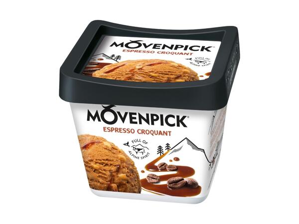 Espresso Croquant Mövenpick