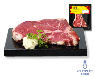 Bistecca alla fiorentina