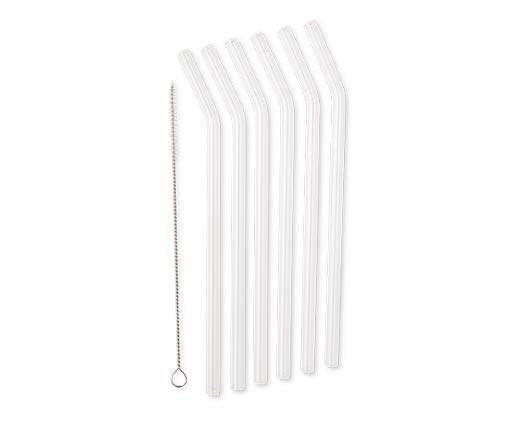 Crofton 
 Reusable Straws