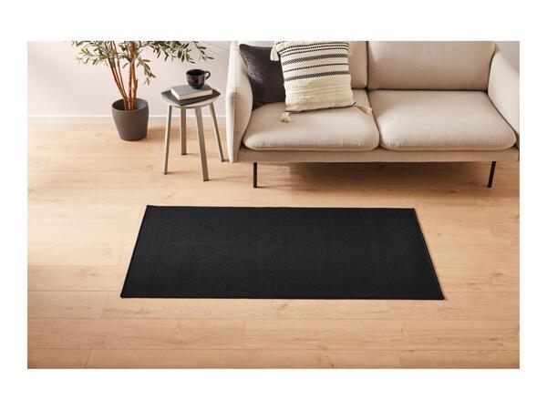 Livarno Home Rug - Black