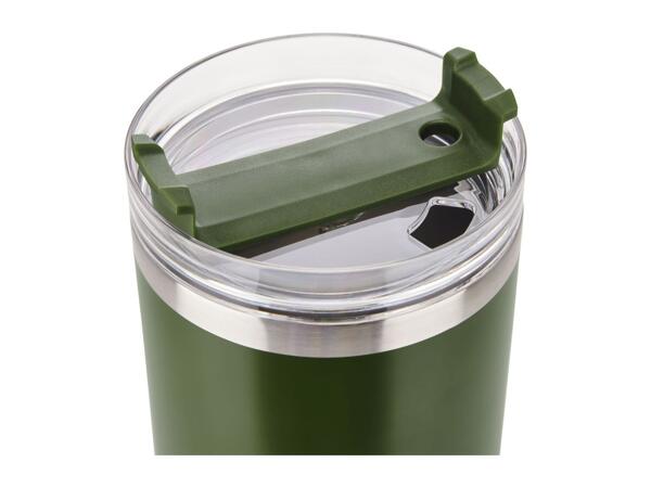 Ernesto Stainless Steel Insulated Travel Mug