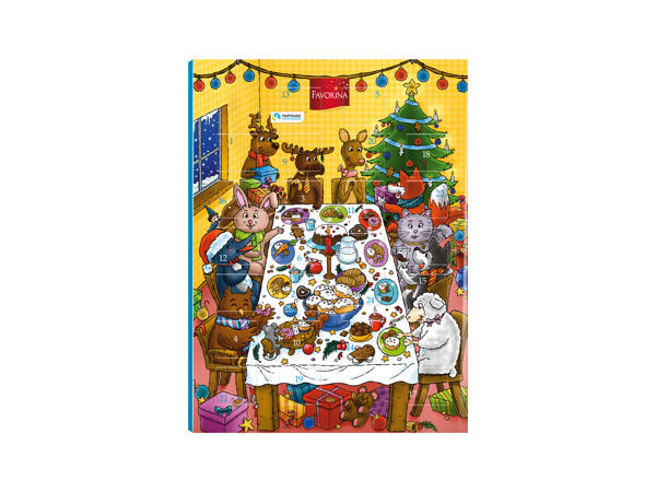 Advent Calendar