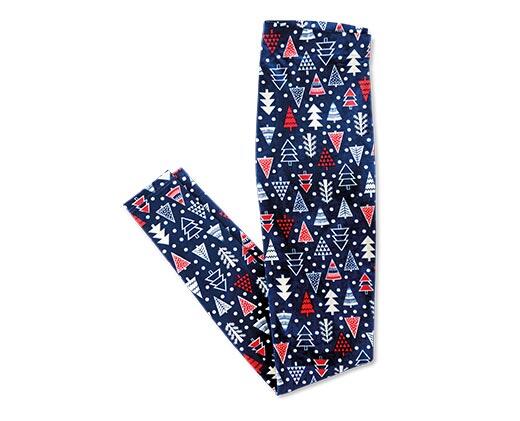 Serra 
 Ladies Ultra Plush Leggings