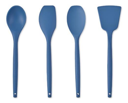 Crofton Silicone Utensil