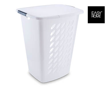Premium Laundry Hamper with Lid
