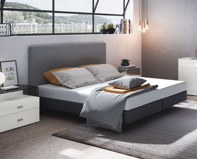 HÜLSTA Boxspringbett