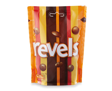 MARS SHAREBAGS 85G-105G