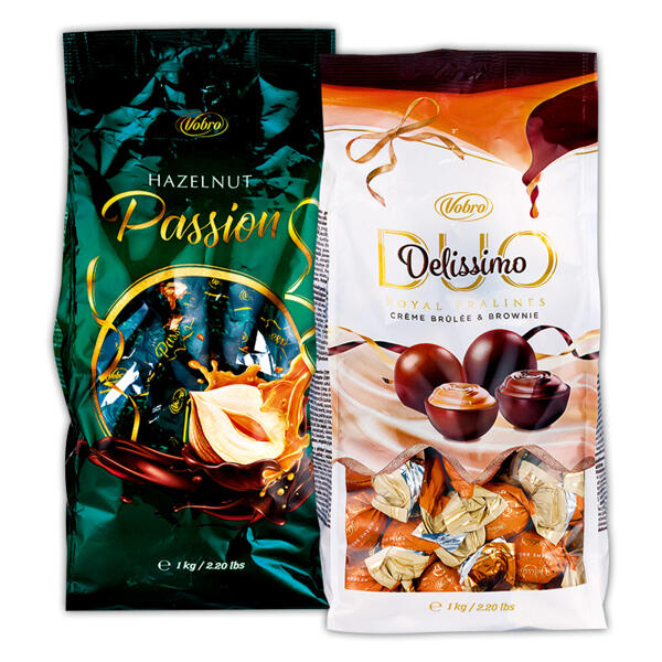 Pralinen