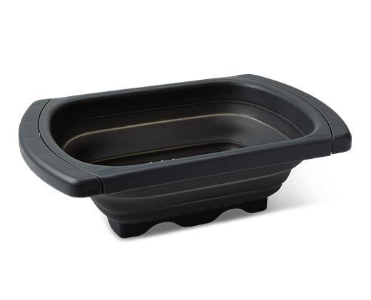 Crofton 
 Extendable Sink Colander