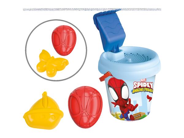 Sand Toys