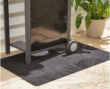 BBQ Floor Mat