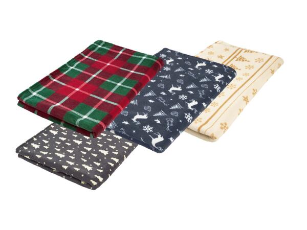 Christmas Blanket