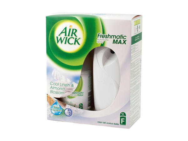 Airwick Luftfräschare Start Kit