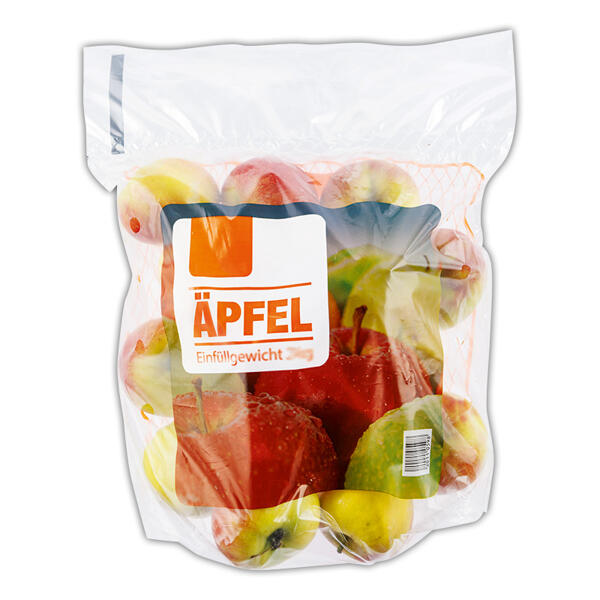 Herbstäpfel