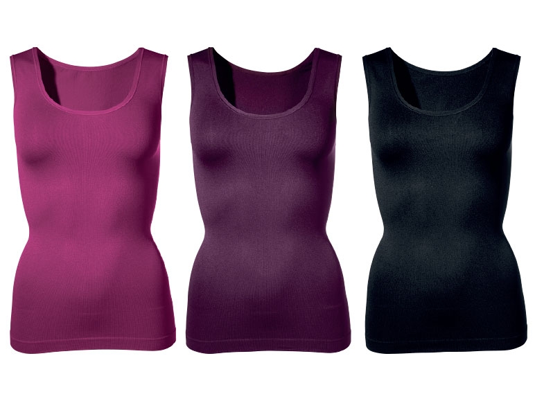ESMARA LINGERIE Thermal Top