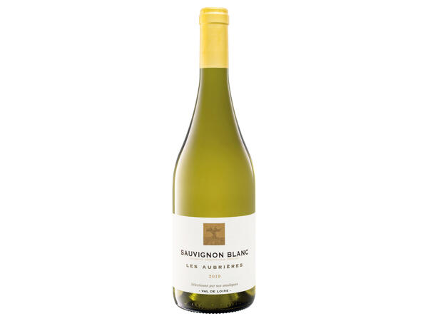SAUVIGNON BLANC VAL DE LOIRE 2019