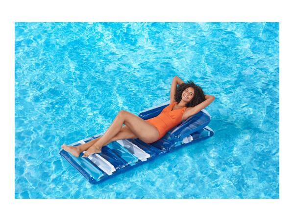 Livarno Home Kids' Paddling Pool/​Inflatable Beach Chair