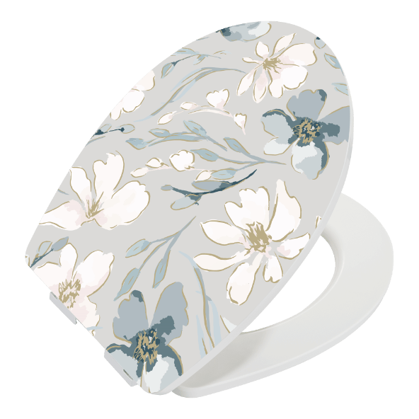 HOME CREATION(R) 				WC-Brille