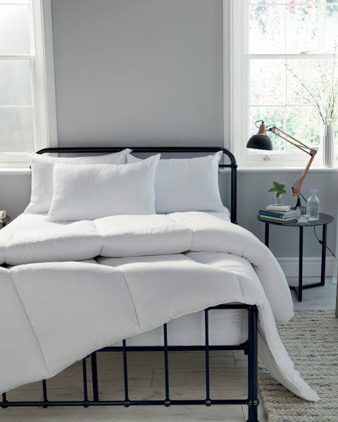 Double Mega Bounce Duvet