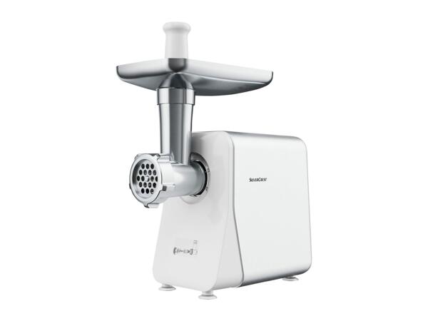 Silvercrest Kitchen Tools Electric Mincer