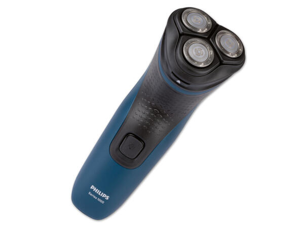 Philips Rotationsrasierer „1000 Series"