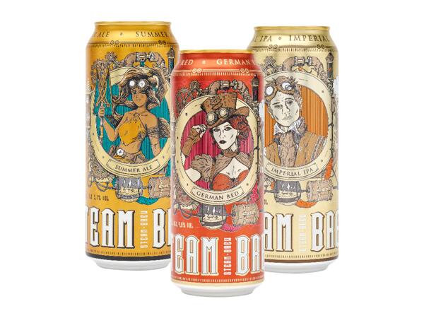 Craft Beer