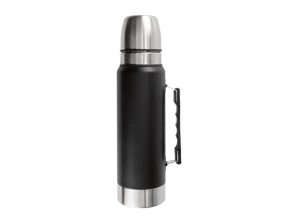 Rocktrail 1L Insulated Flask