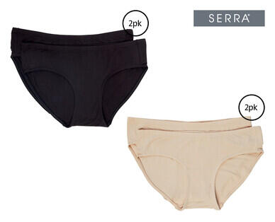 Women's Bamboo Blend Underwear