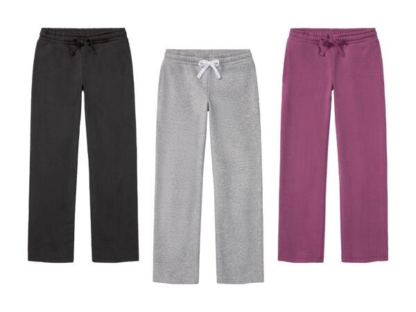 Pantalon de jogging