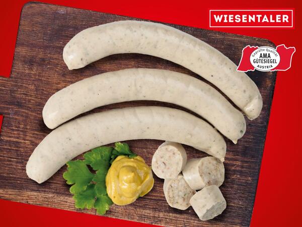 Bratwurst