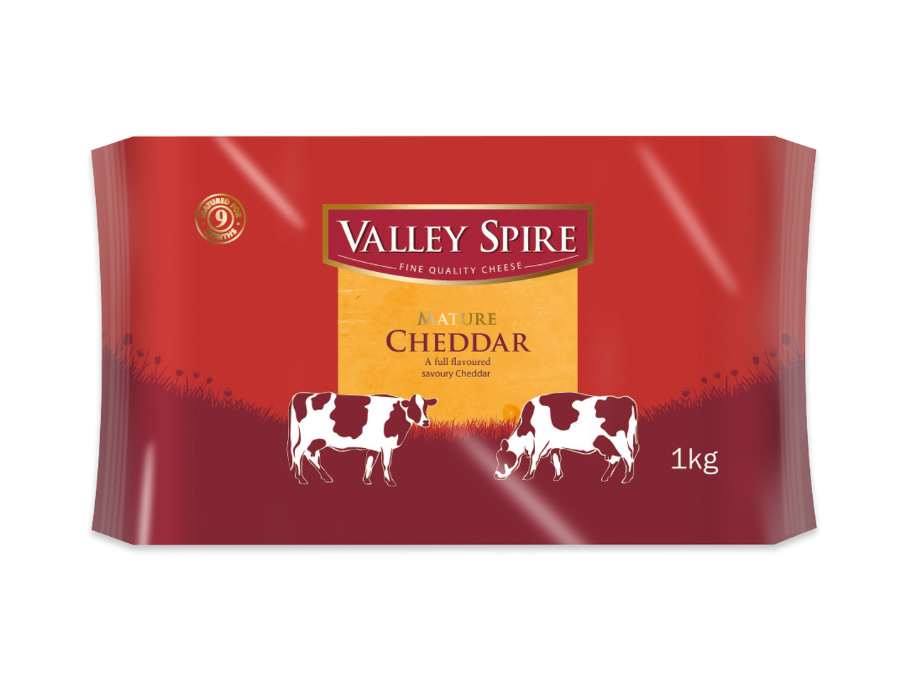 LAGRAD CHEDDAROST