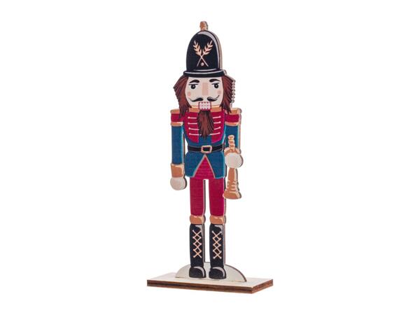 Livarno Home Christmas Decoration Assortment