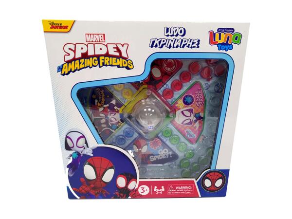 DISNEY(R) Spil